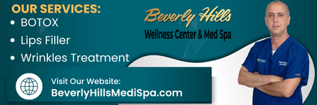 Beverly Hills Wellness Center & Med Spa is the best medical spa for botox in Palm Beach, Florida